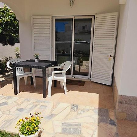 Lemon Tree Relaxing Guesthouse Лагуш Экстерьер фото