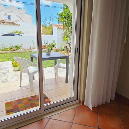 Lemon Tree Relaxing Guesthouse Лагуш Экстерьер фото