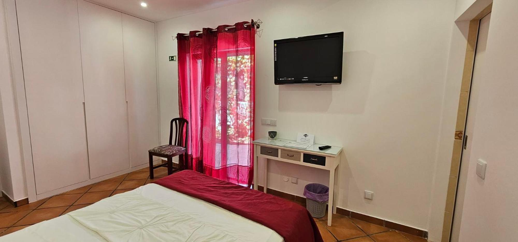 Lemon Tree Relaxing Guesthouse Лагуш Экстерьер фото