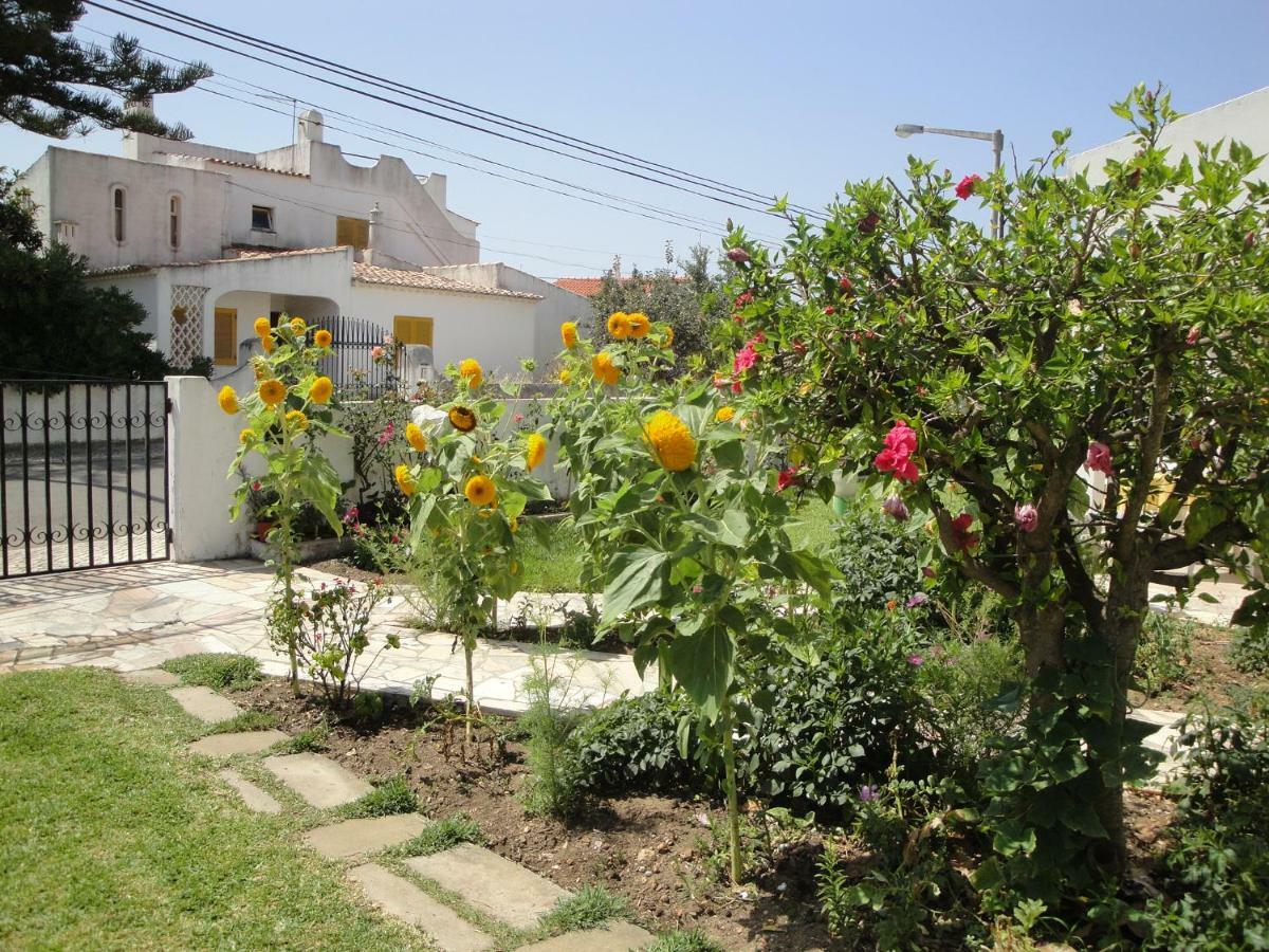 Lemon Tree Relaxing Guesthouse Лагуш Экстерьер фото